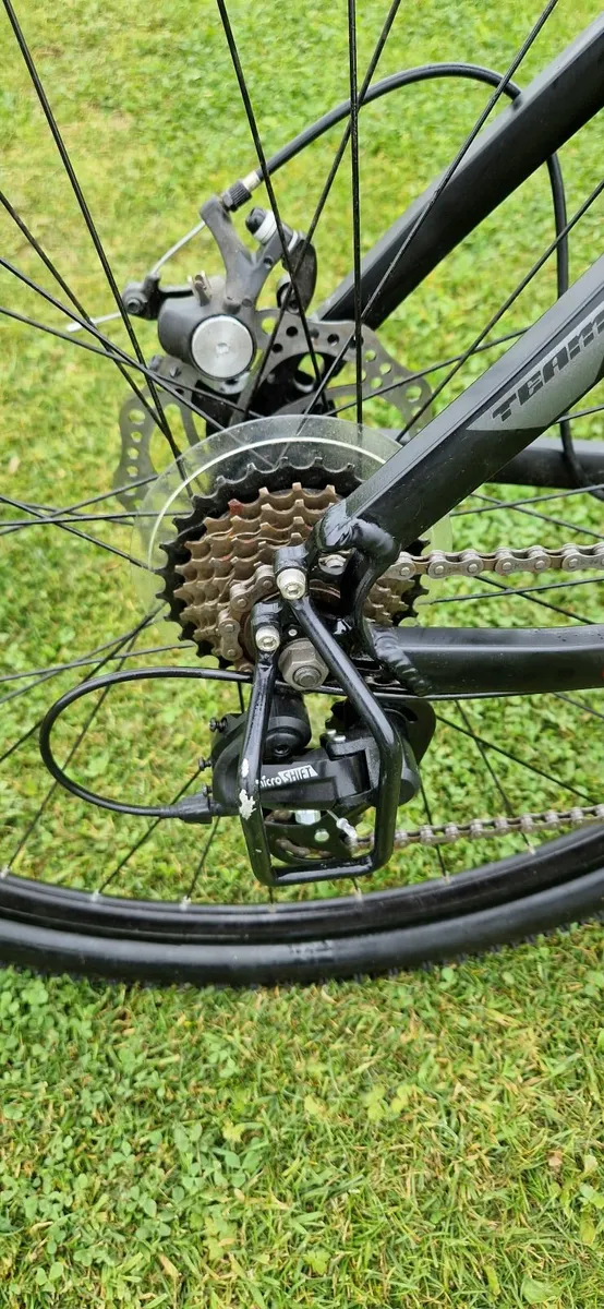 Bicycles - Image 1