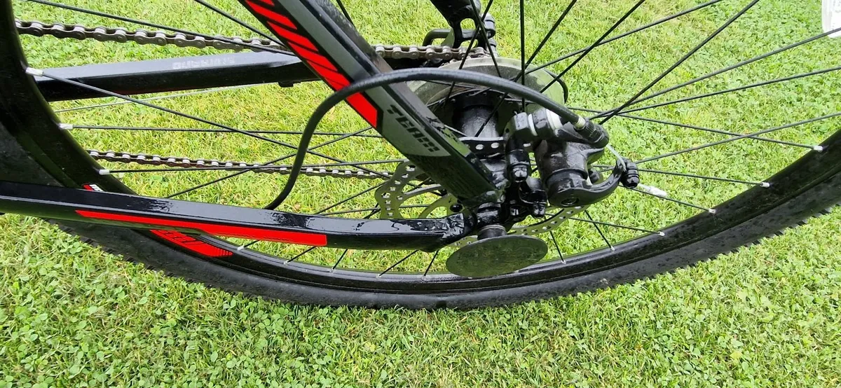 Bicycles - Image 2