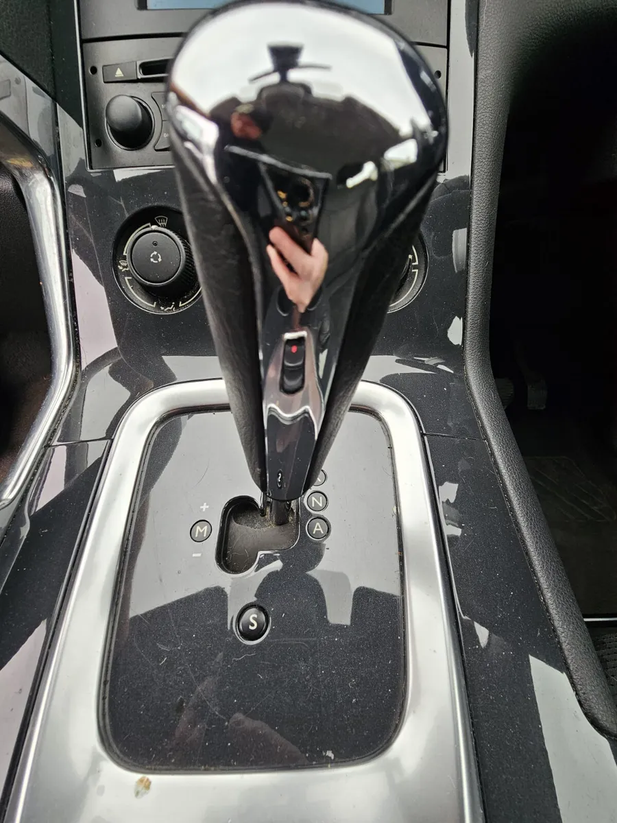 Peugeot 3008 2013 automatic €2990 - Image 4