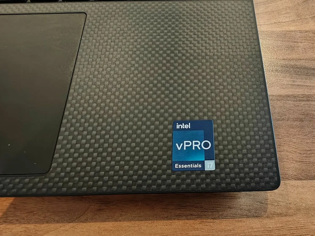 Dell Precision 5570 Laptop | 4K Touchscreen - Image 2