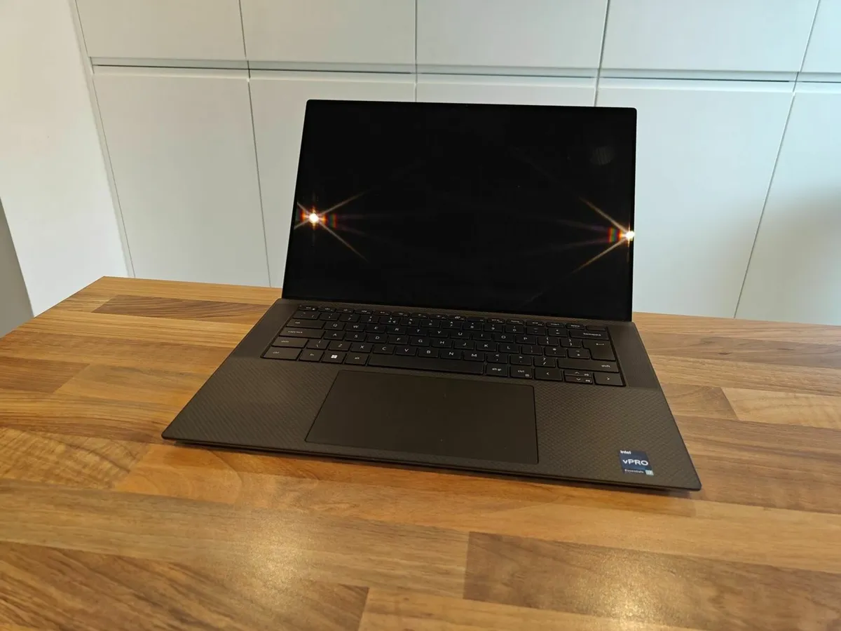 Dell Precision 5570 Laptop | 4K Touchscreen - Image 3