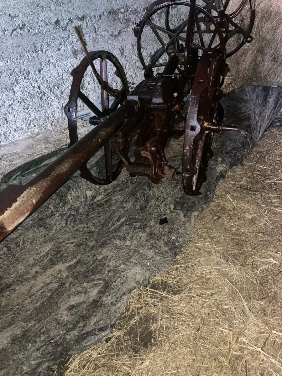 Potato digger - Image 1