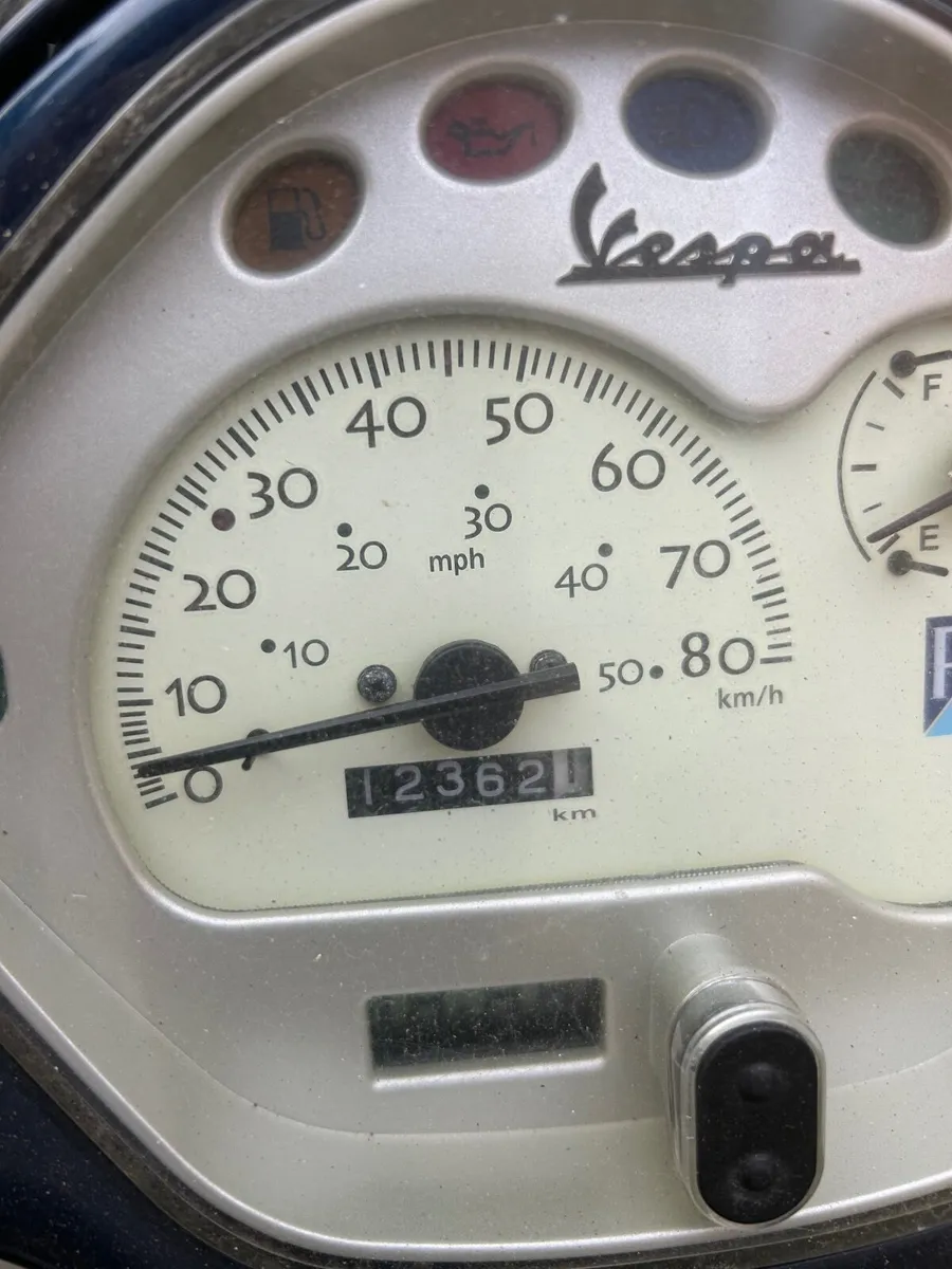 Piaggio Other 2008 - Image 1