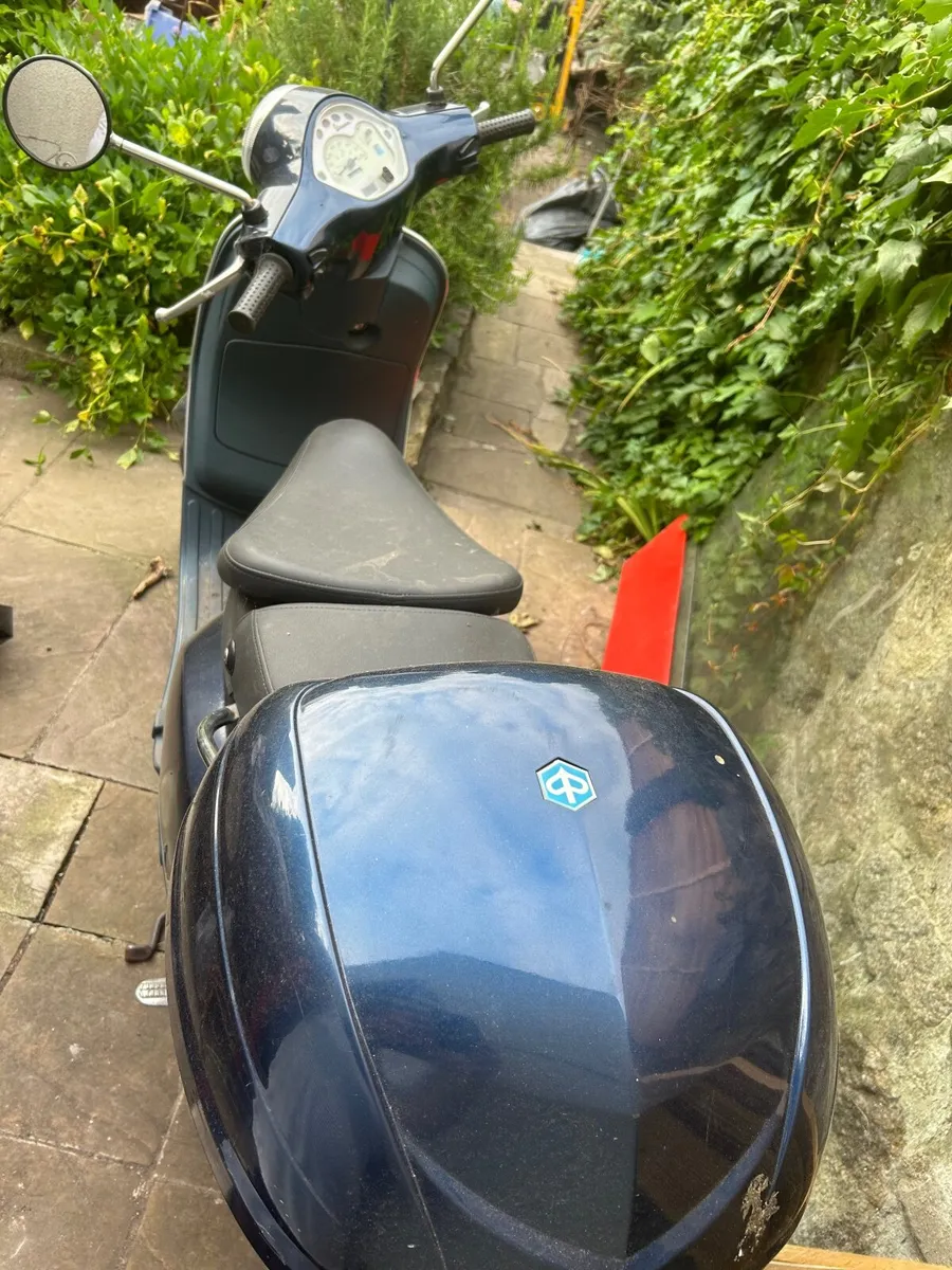 Piaggio Other 2008 - Image 4