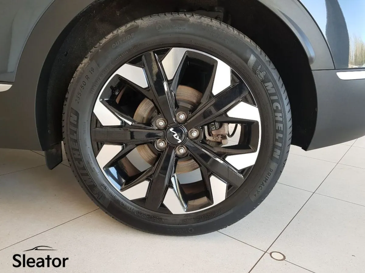 Kia Sportage K3 HEV My23 5DR Auto - Image 4