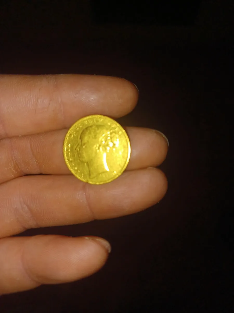 Sovereign gold coin - Image 3