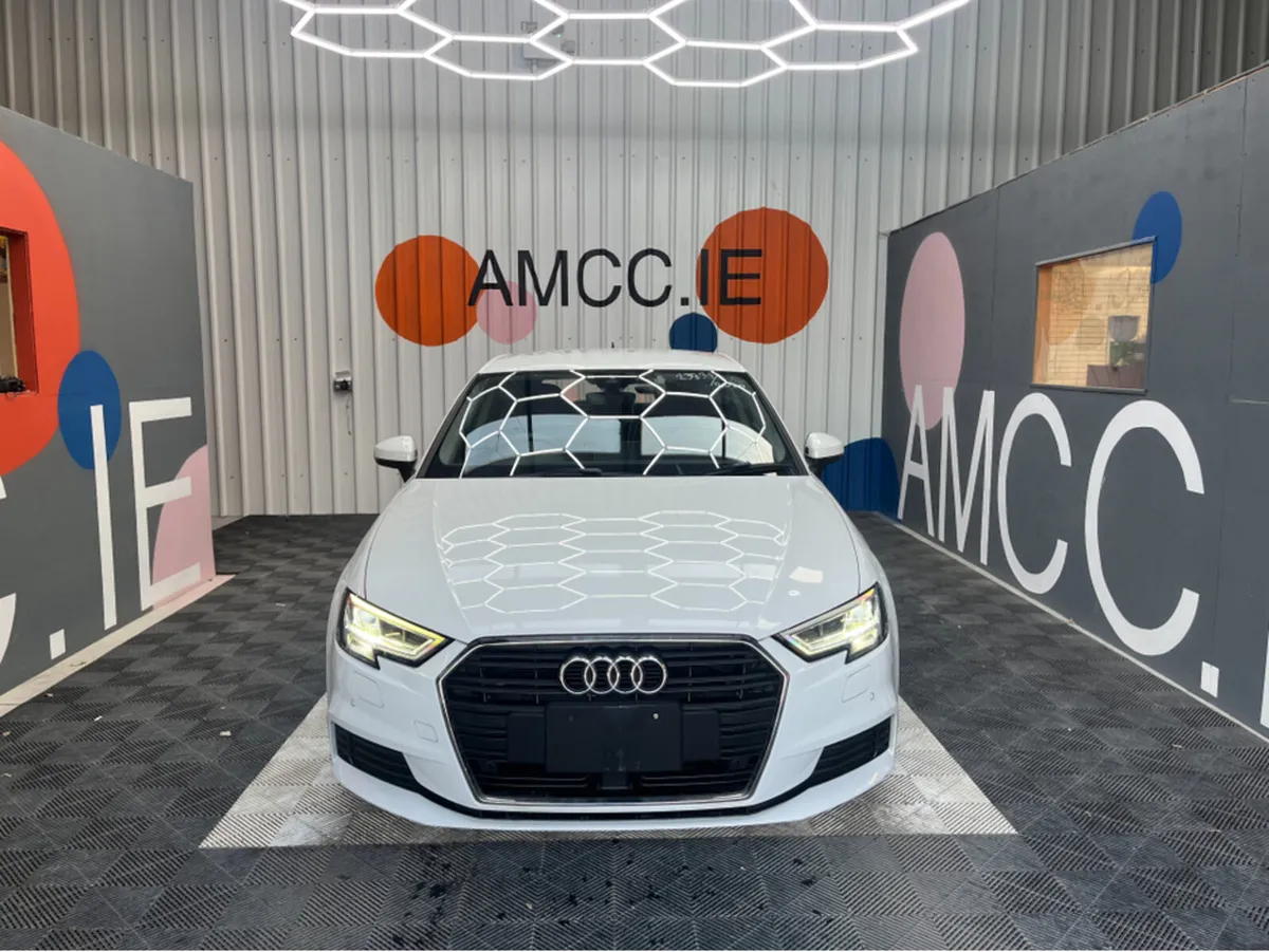 Audi A3 1.4 TFSI / 17k KMs / REVERSE CAMERA , ADAP - Image 2
