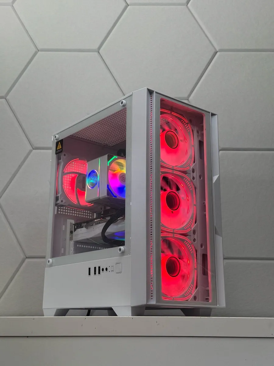 Gaming PC RTX - Image 2