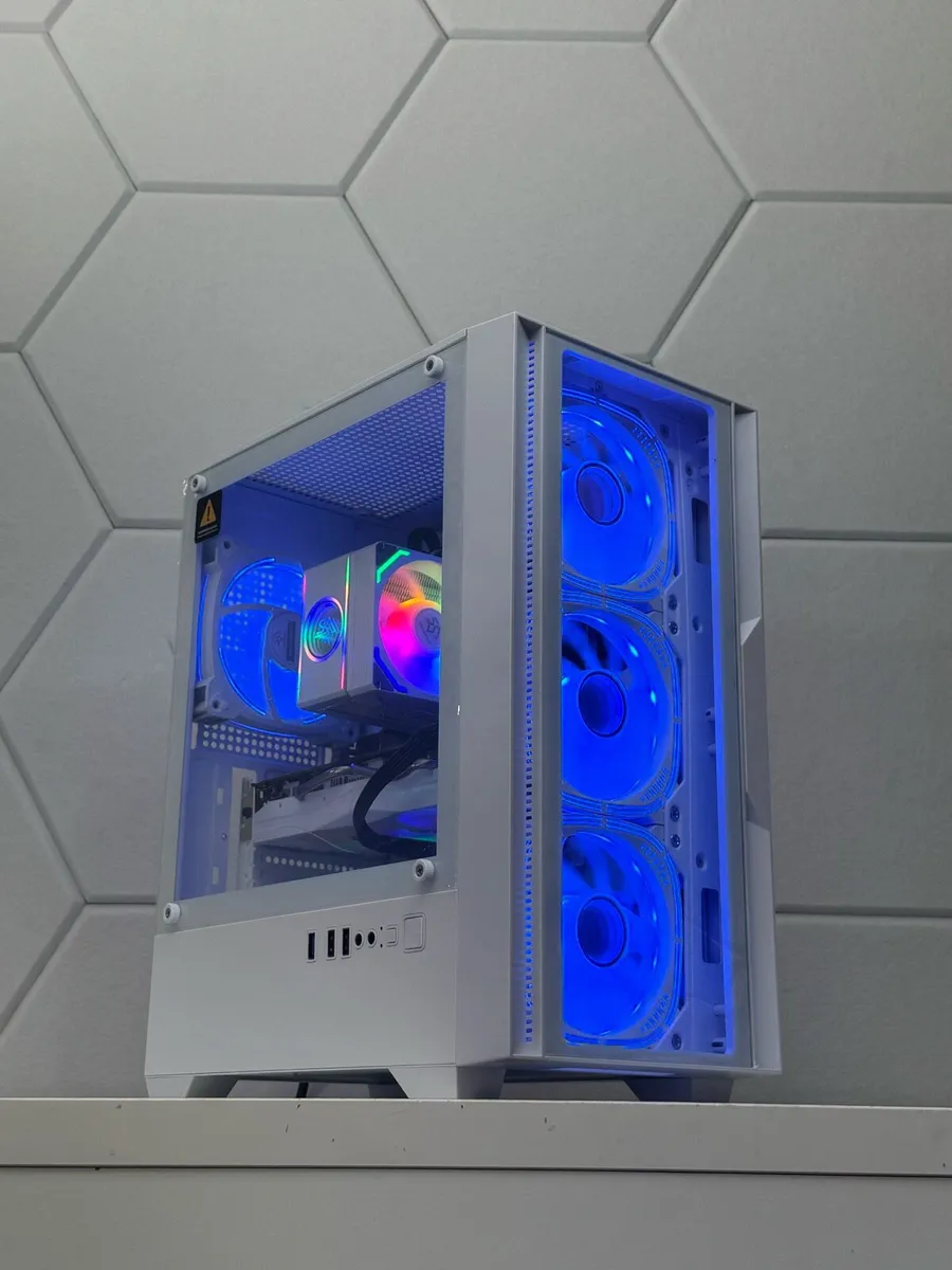 Gaming PC RTX - Image 3
