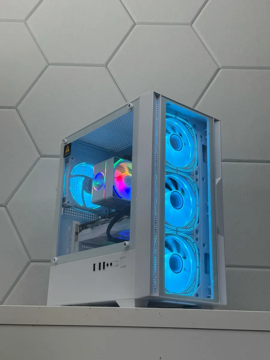Gaming PC RTX - Image 4