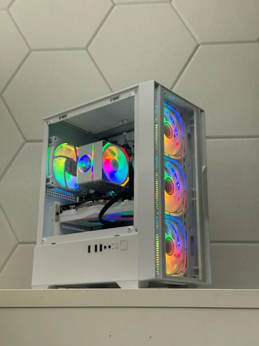 Gaming PC RTX - Image 1