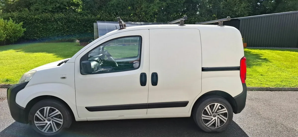 Citroen Nemo 2012 ✅️ - Image 1