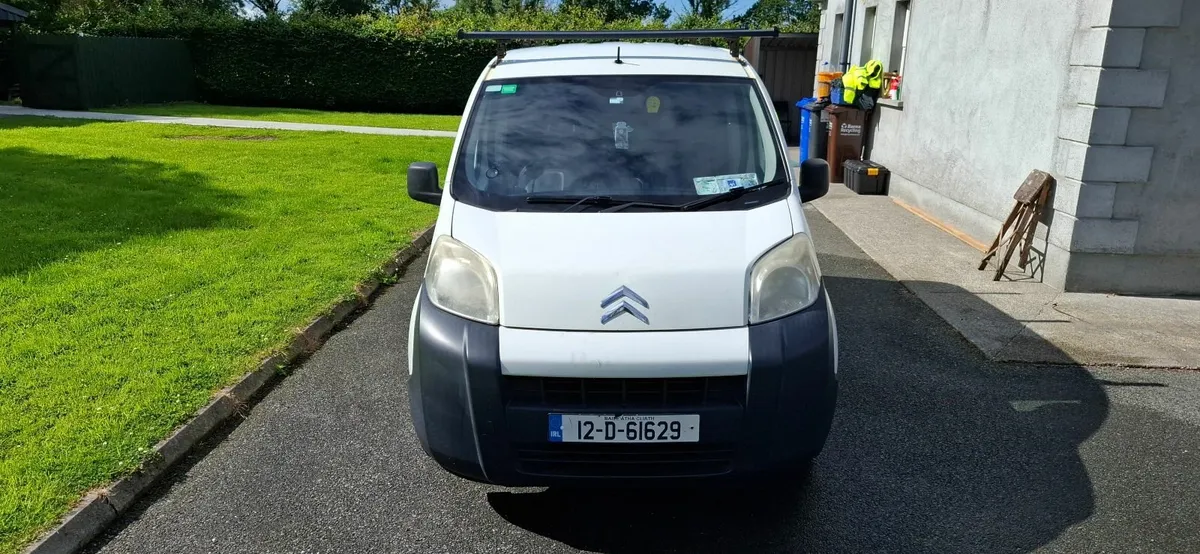 Citroen Nemo 2012 ✅️ - Image 2