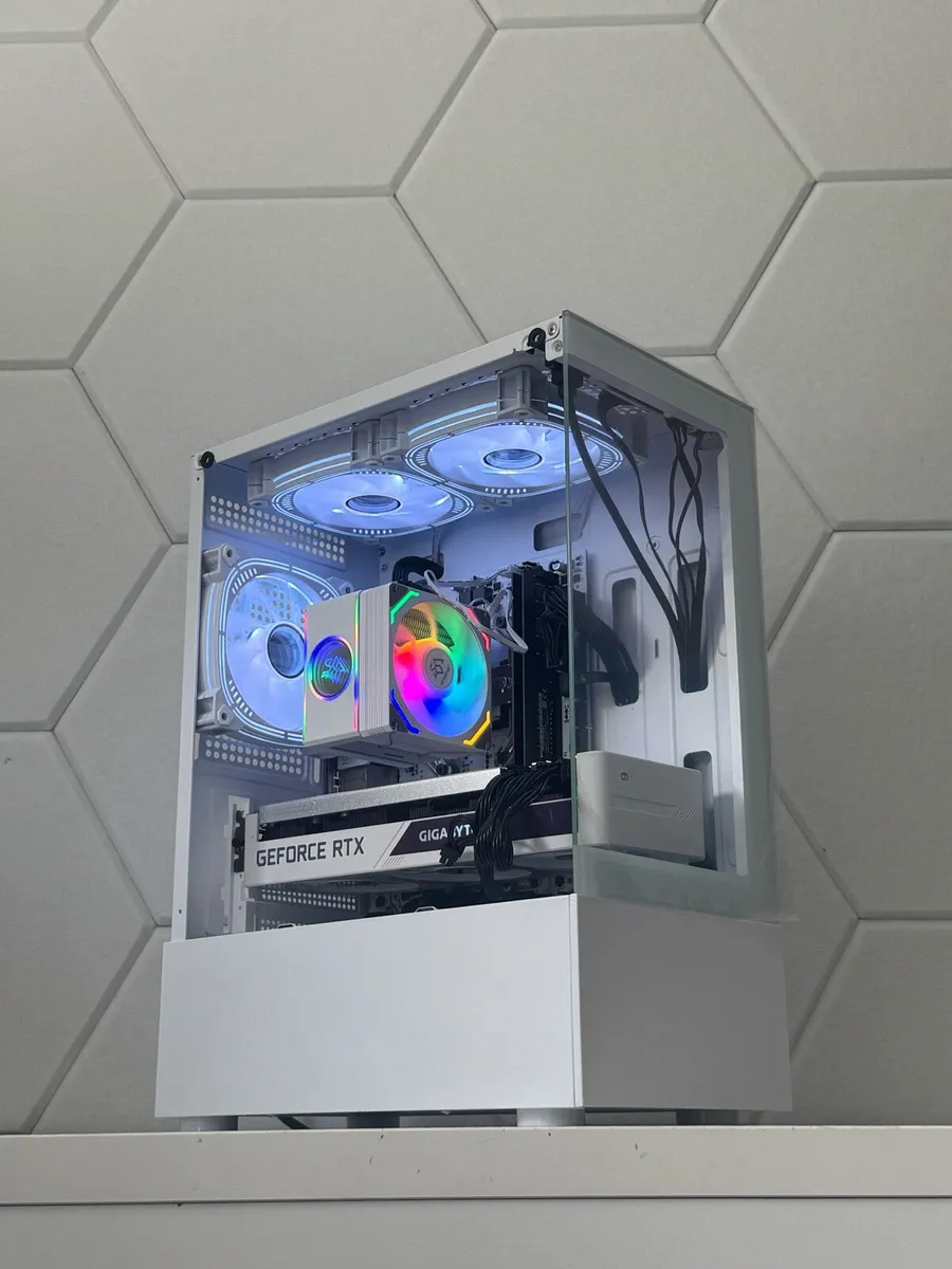 Gaming PC - RTX 3079 - Image 1