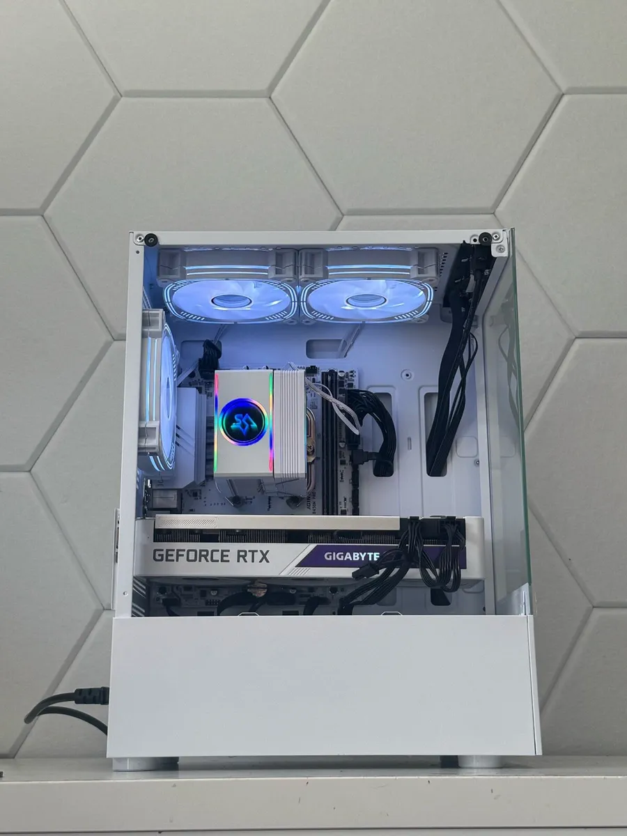 Gaming PC - RTX 3079 - Image 3