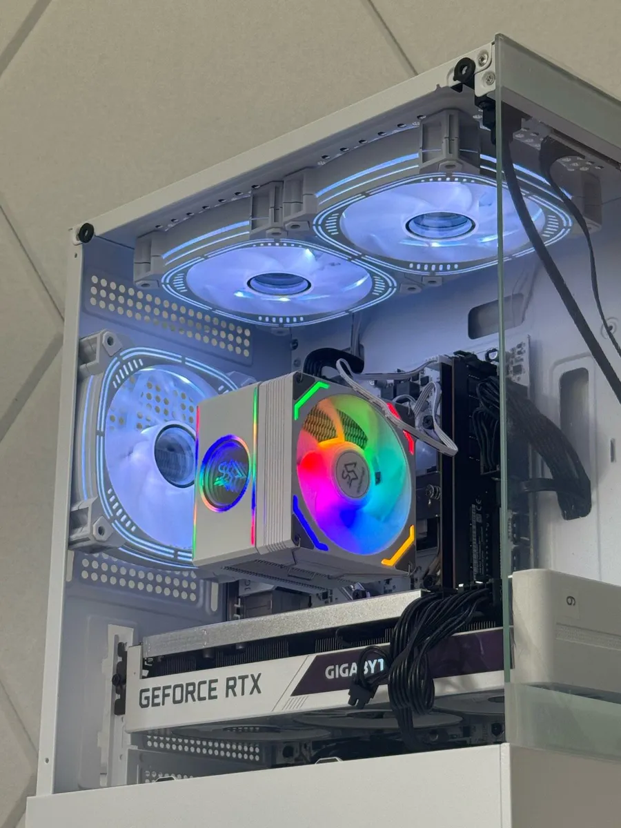Gaming PC - RTX 3079 - Image 4