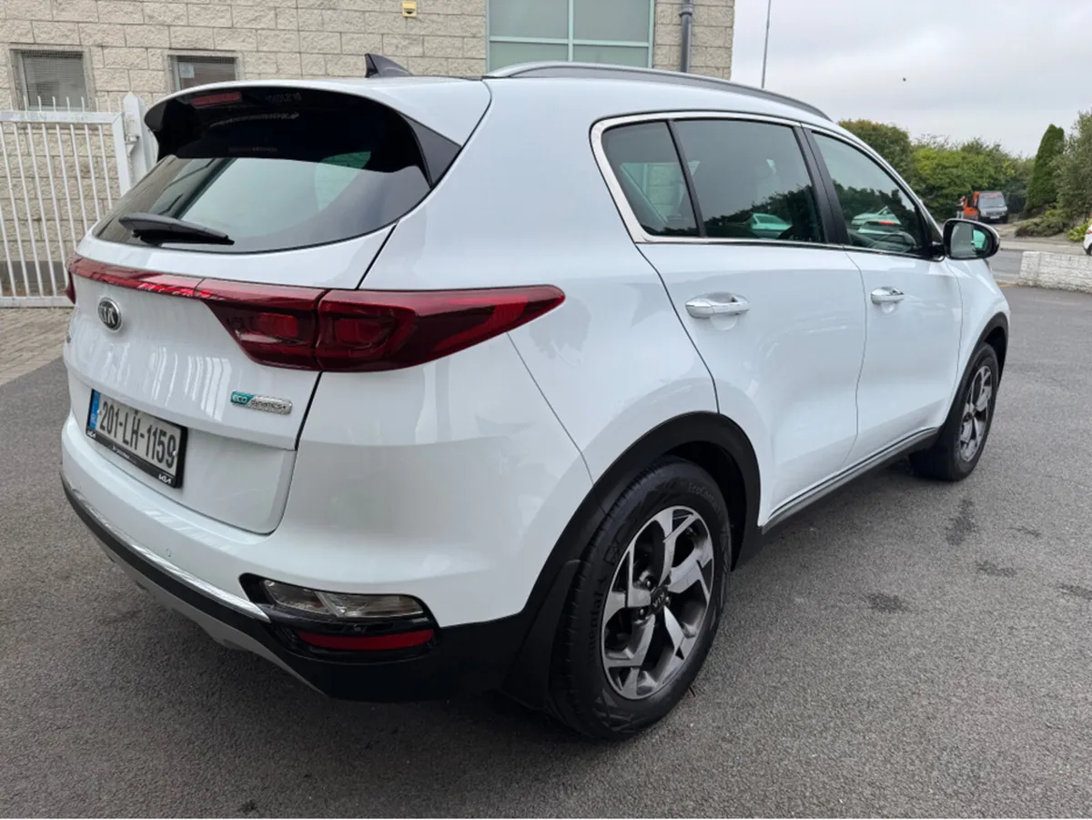 Kia Sportage K3 SR MHEV ****Deposit Taken**** - Image 3