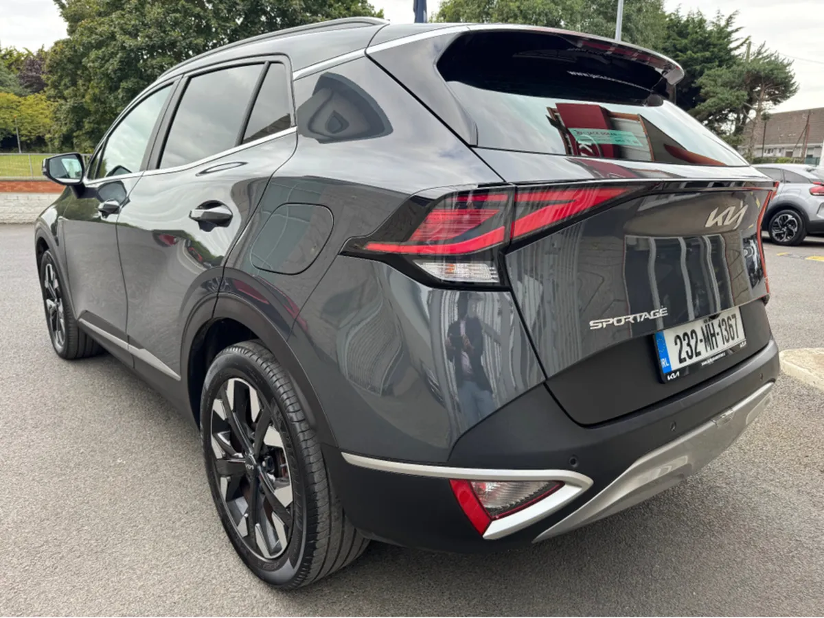 Kia Sportage K3 PHEV ****Deposit Taken**** - Image 4