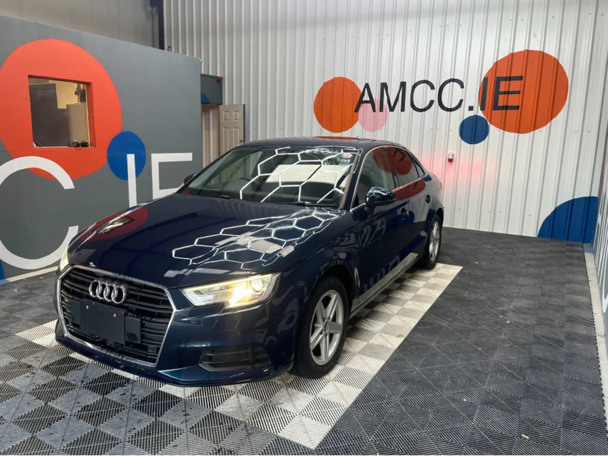 Audi A3 1.4 TFSI / 29k KMs / REVERSE CAMERA , ADAP - Image 3