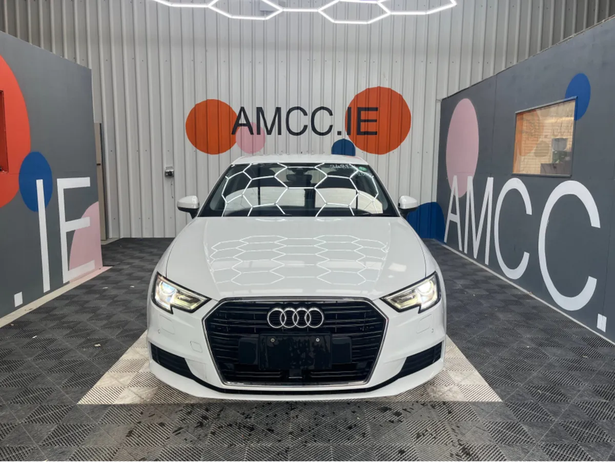 Audi A3 1.4 TFSI / 24k KMs / REVERSE CAMERA , ADAP - Image 2