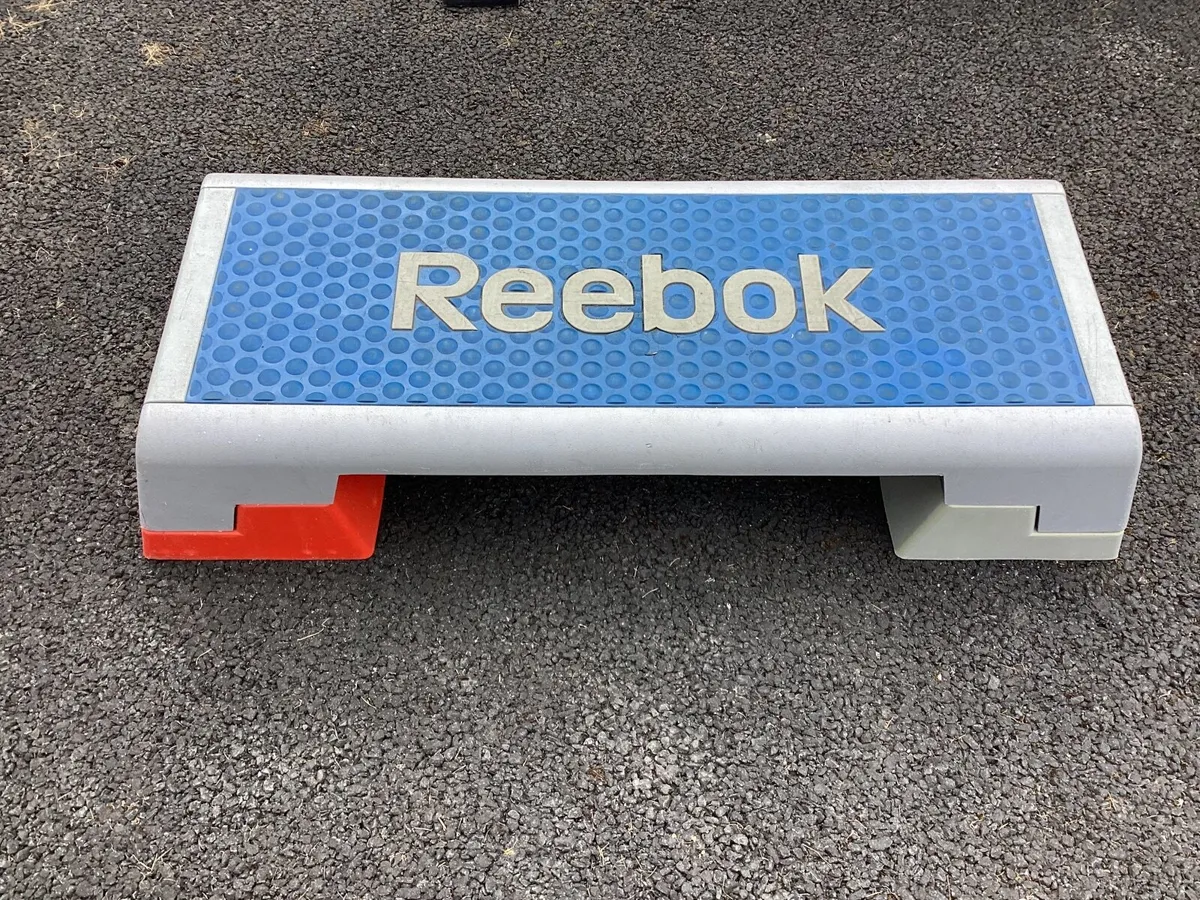 Reebok step - Image 1