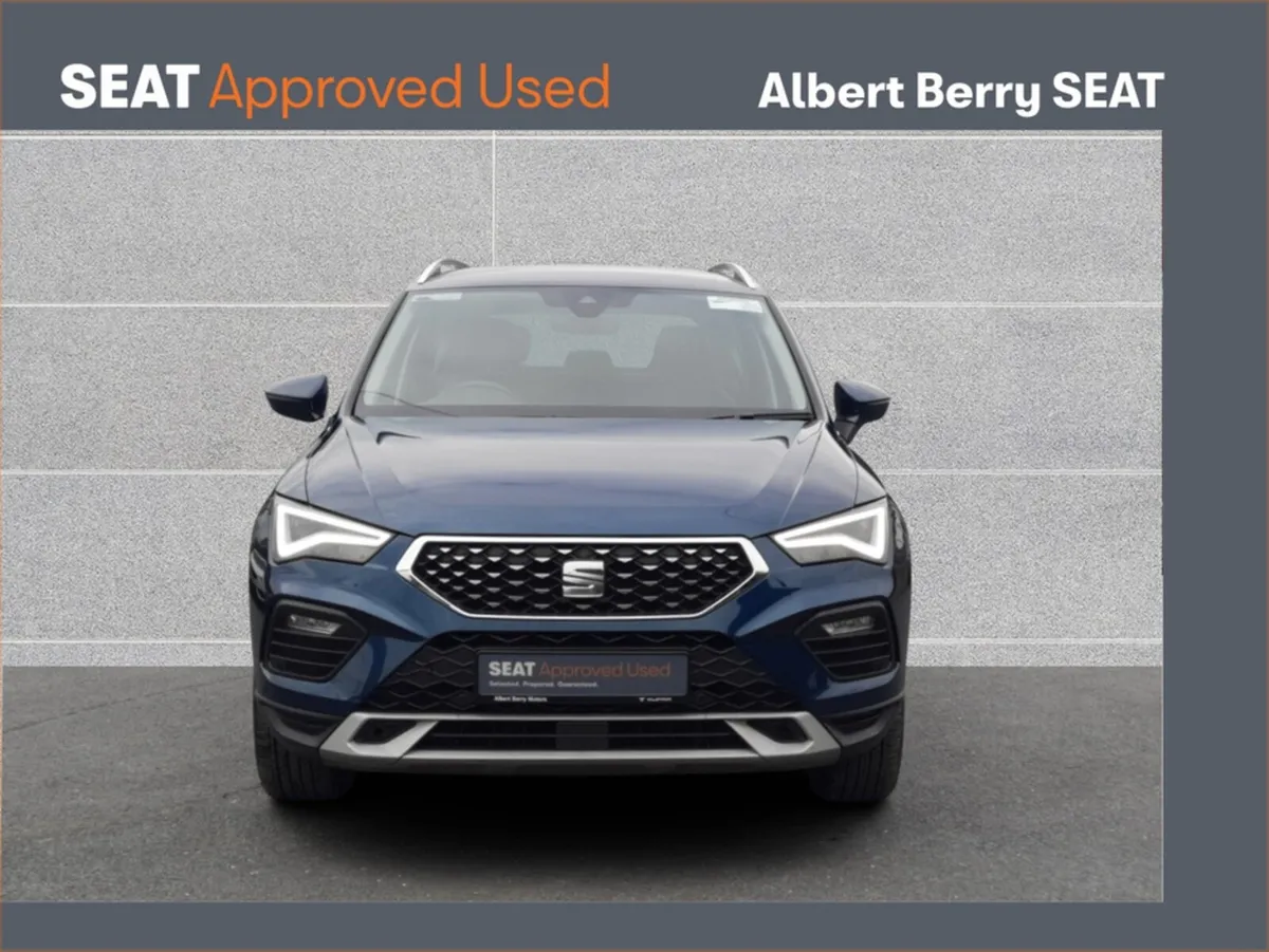 SEAT Ateca PA 2.0 TDI 150HP XP 5DR - Image 2
