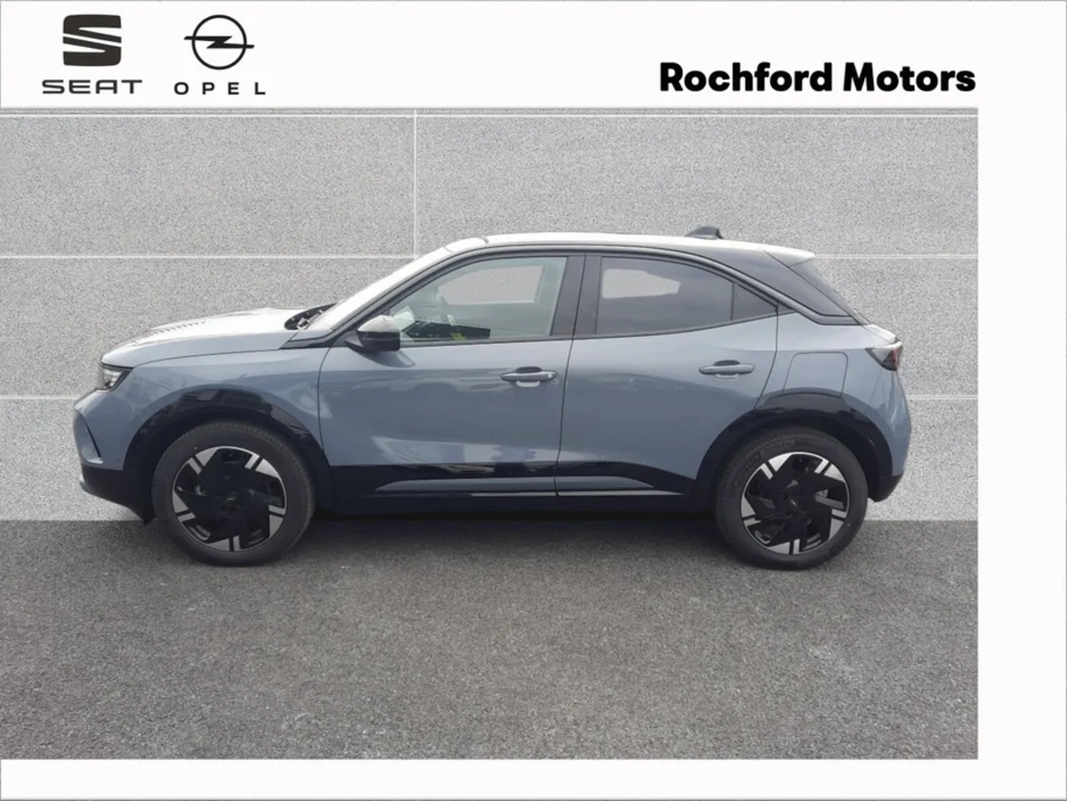 Opel Mokka GS 115kW  ELECTRIC 156PS AUTO - Image 3