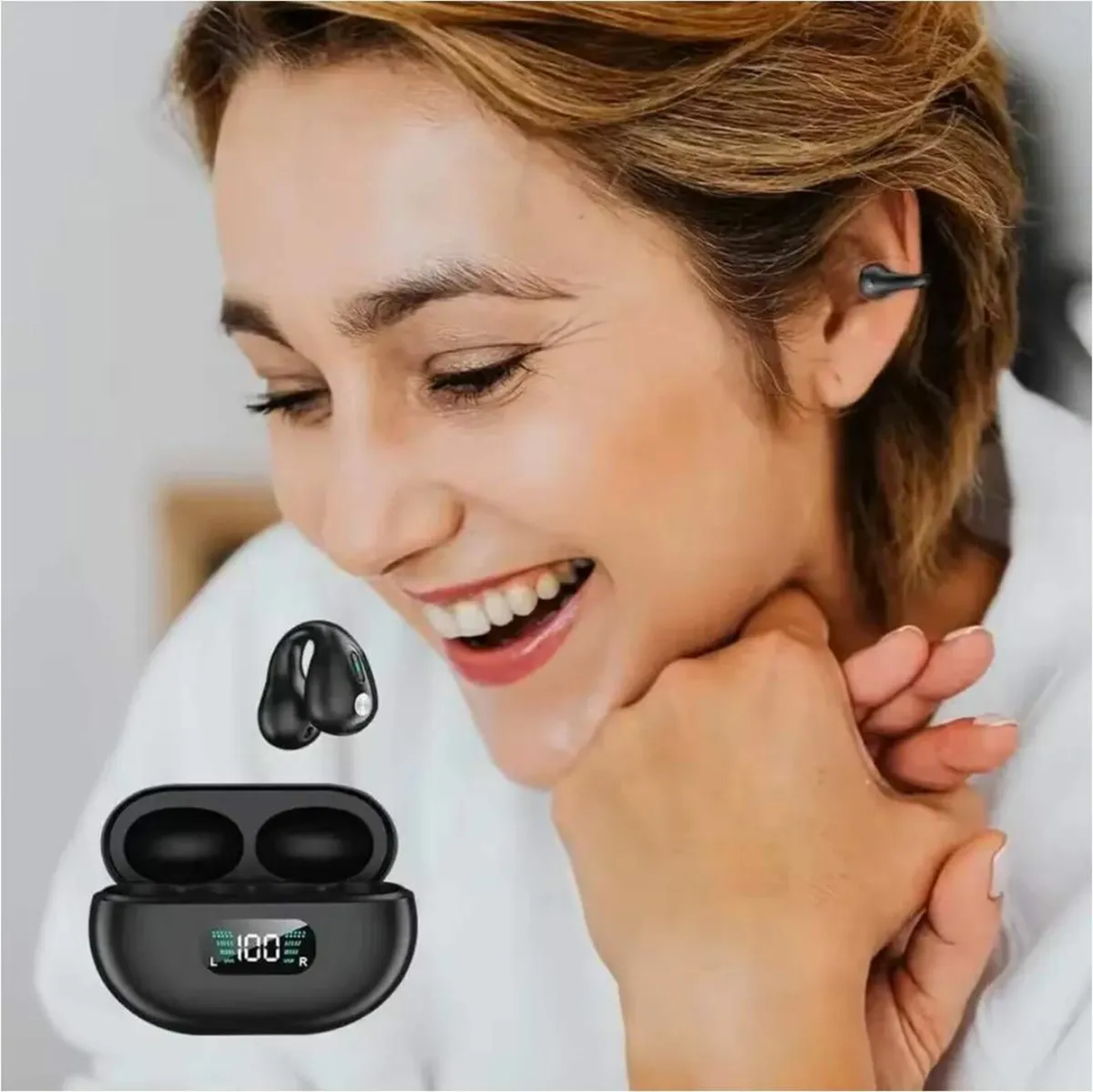 Ear Buds - Image 2