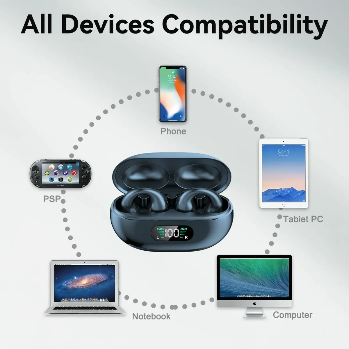 Ear Buds - Image 3