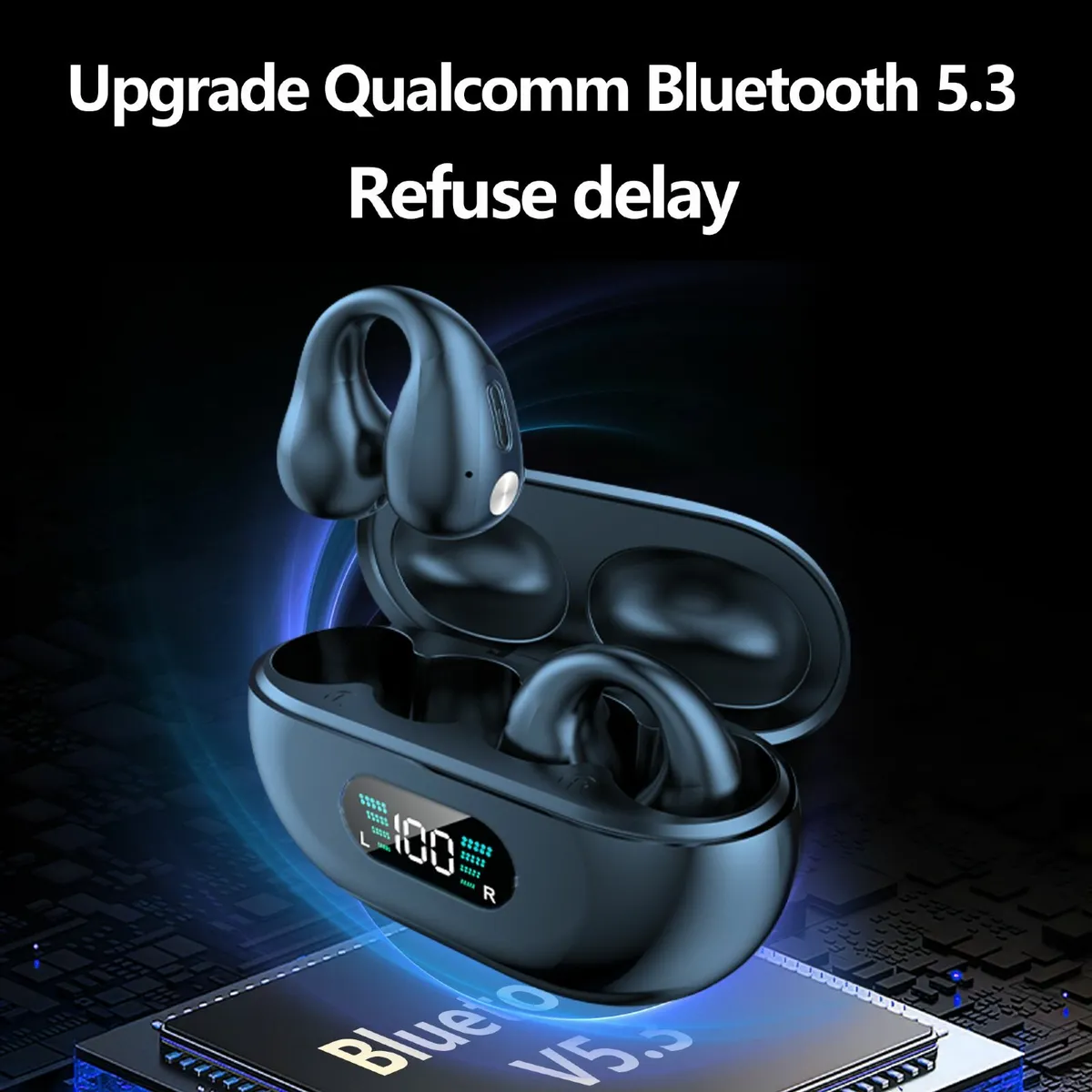 Ear Buds - Image 4