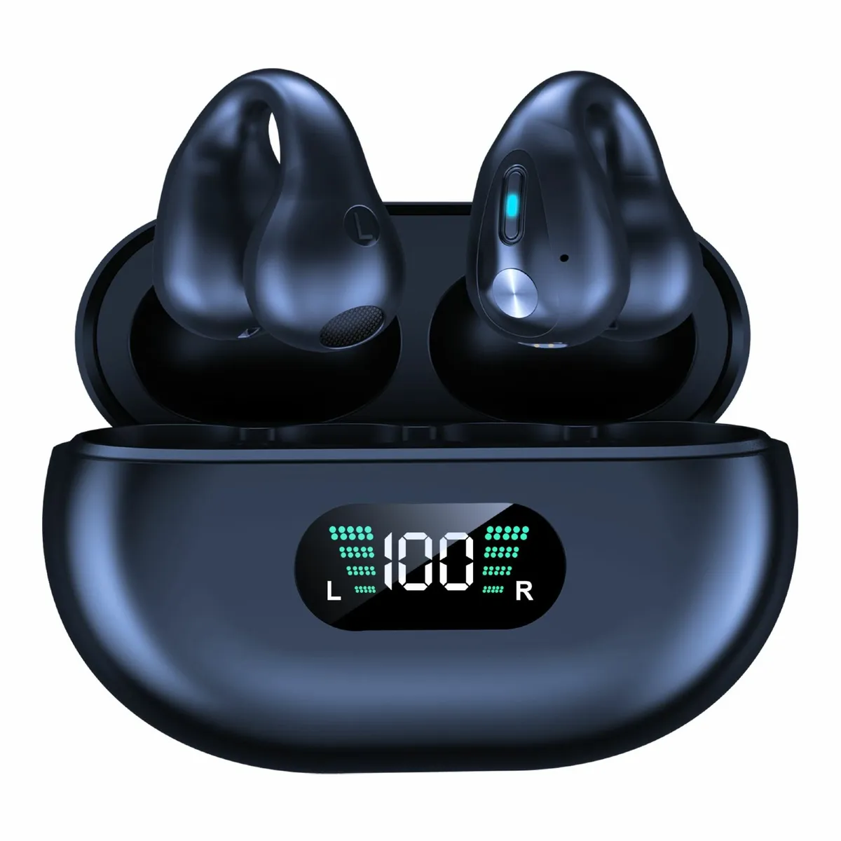 Ear Buds - Image 1