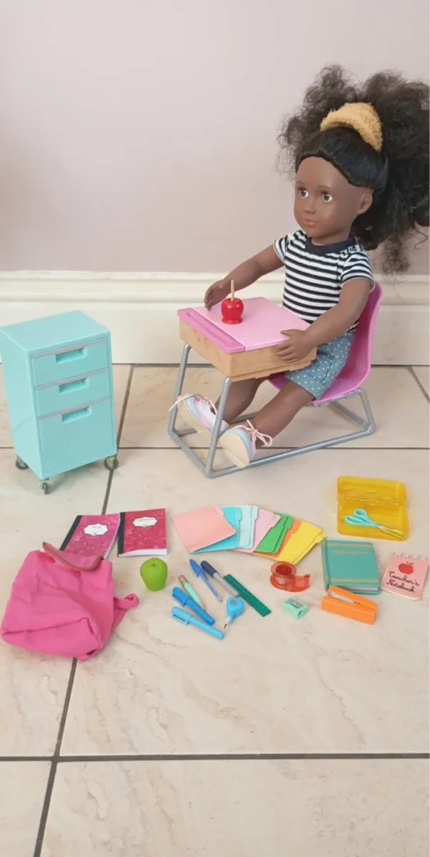 Our generation toy sets - Image 2