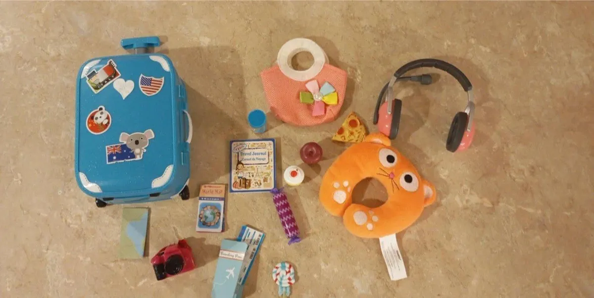Our generation toy sets - Image 3