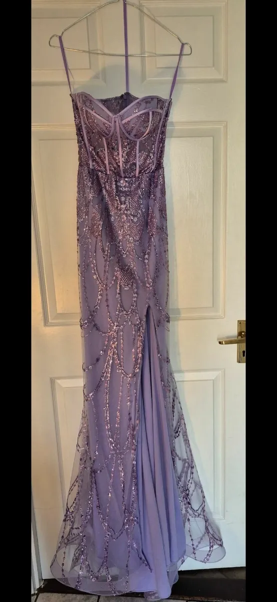 Debs Dress
