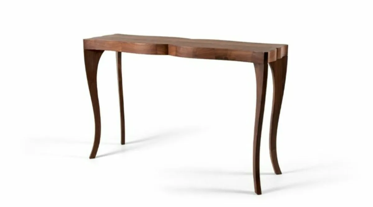 Console table W 1250mm D 380mm H 810mm - Image 3