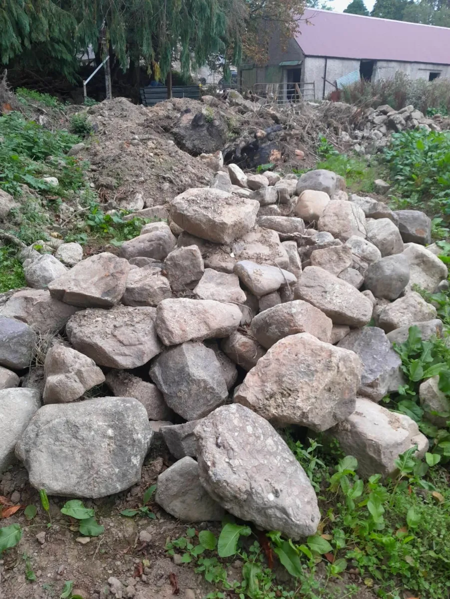 Decorative Stone - Image 2
