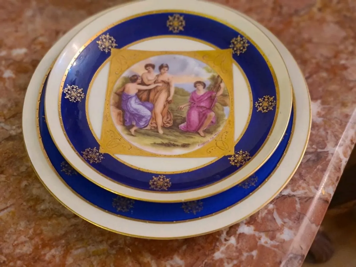 Teasets - Image 2