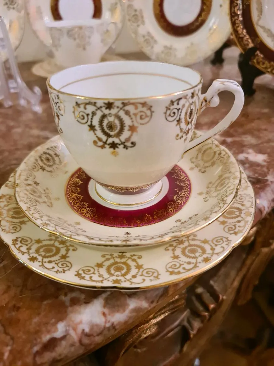 Teasets - Image 3