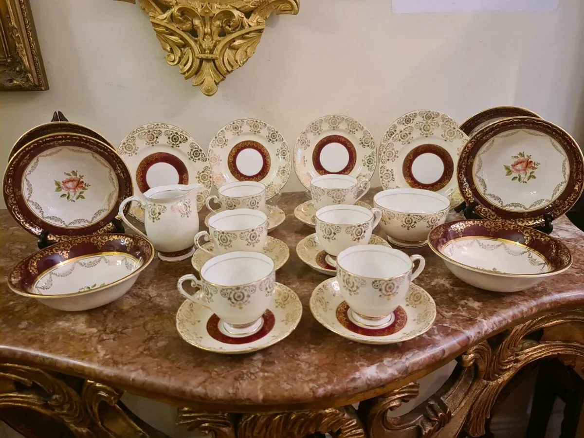 Teasets - Image 4