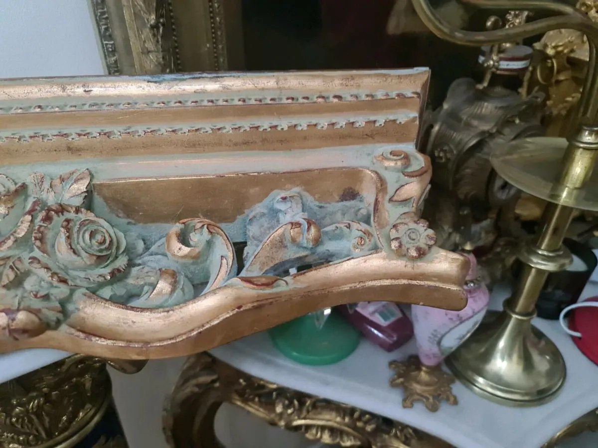 Rococco shelf - Image 3
