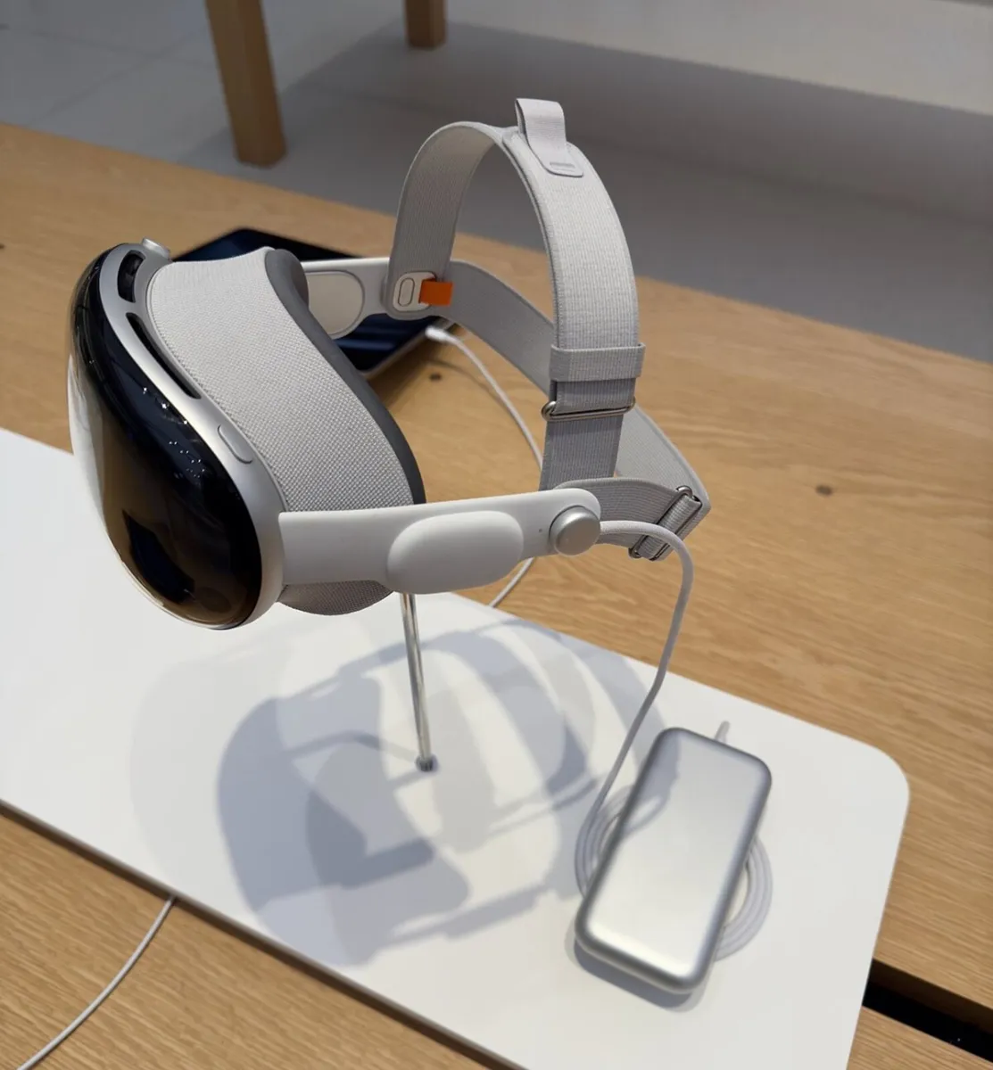 Apple vision pro - Image 2
