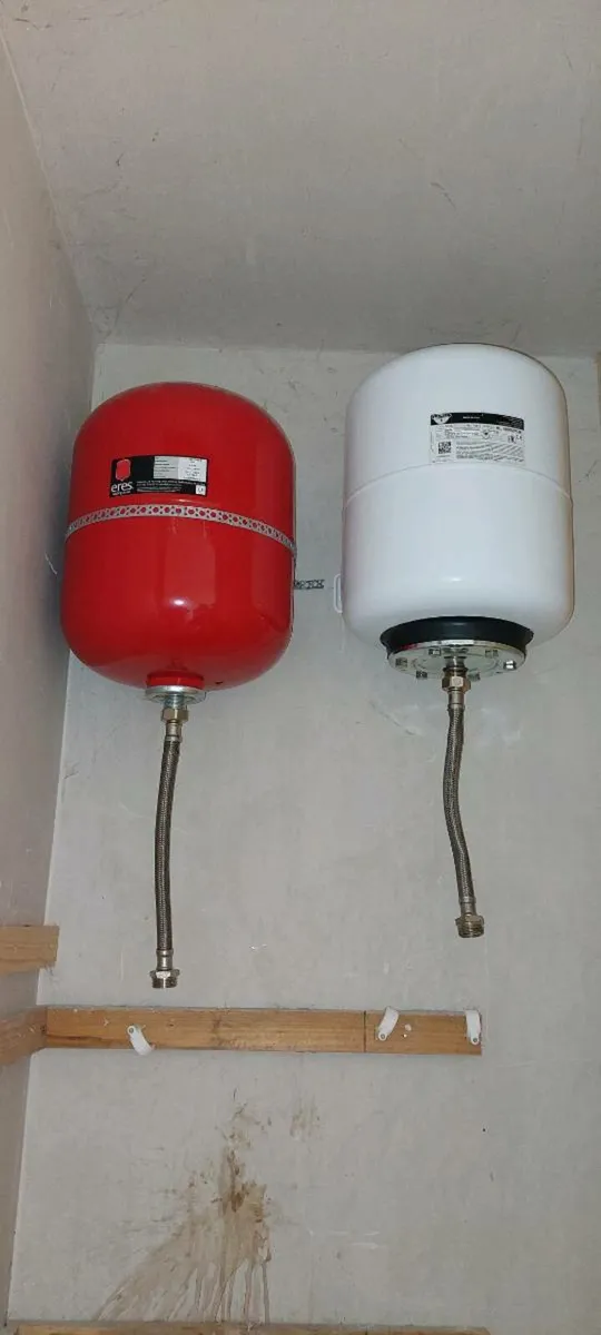 Water cylinder - Image 3