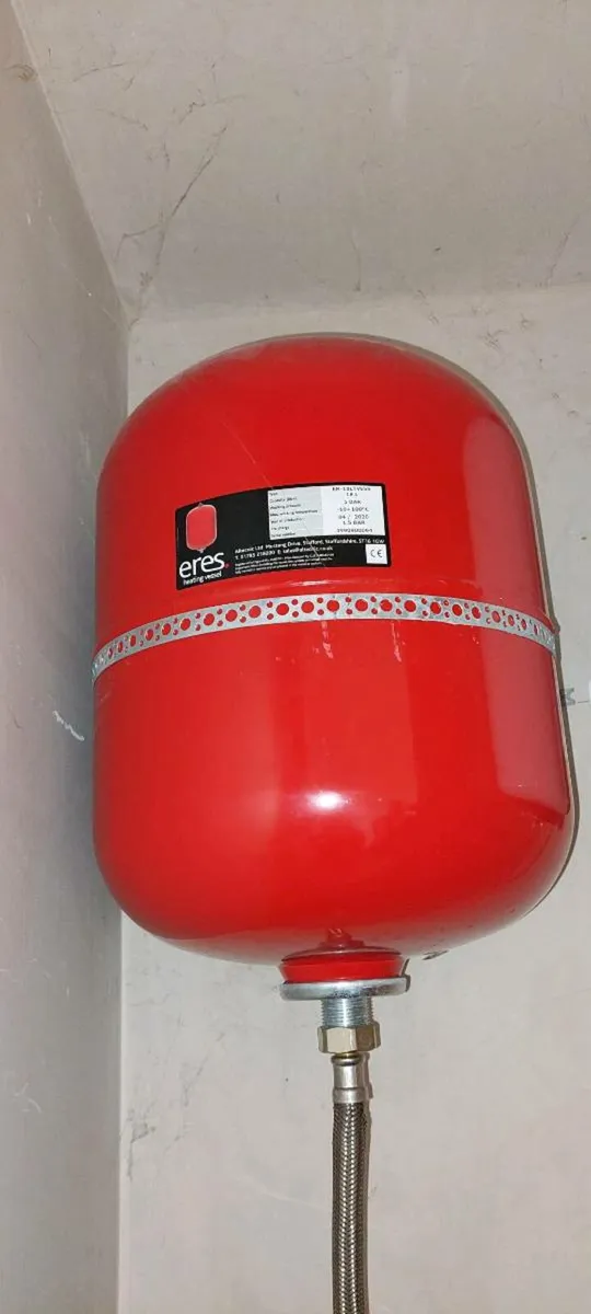 Water cylinder - Image 4