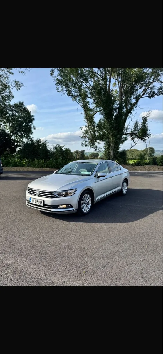Passat Highline 2015 - Image 1