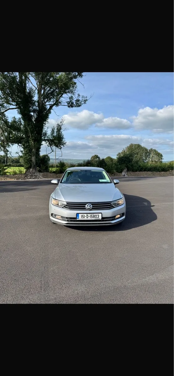 Passat Highline 2015 - Image 2