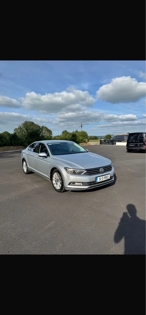 Passat Highline 2015 - Image 3