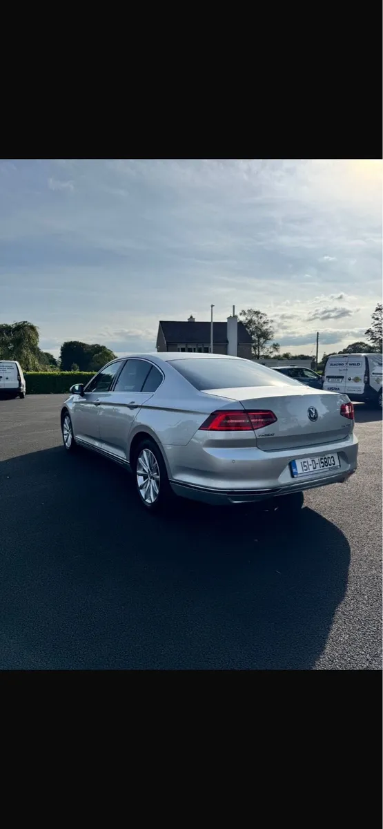Passat Highline 2015 - Image 4