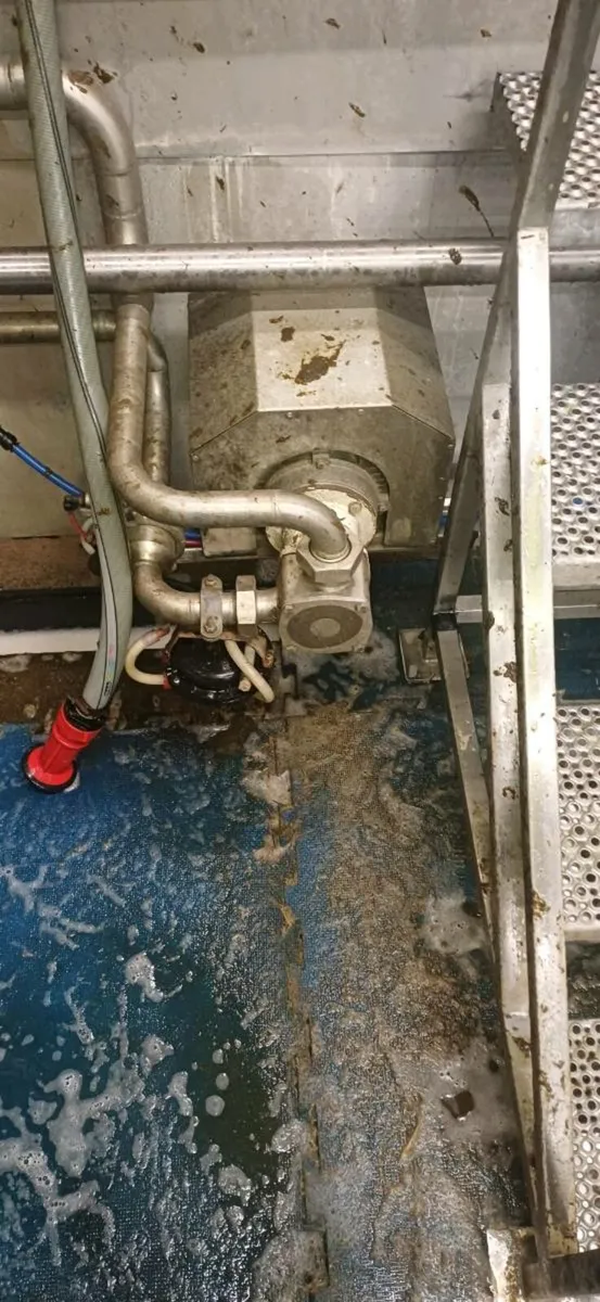 Milking parlour - Image 2