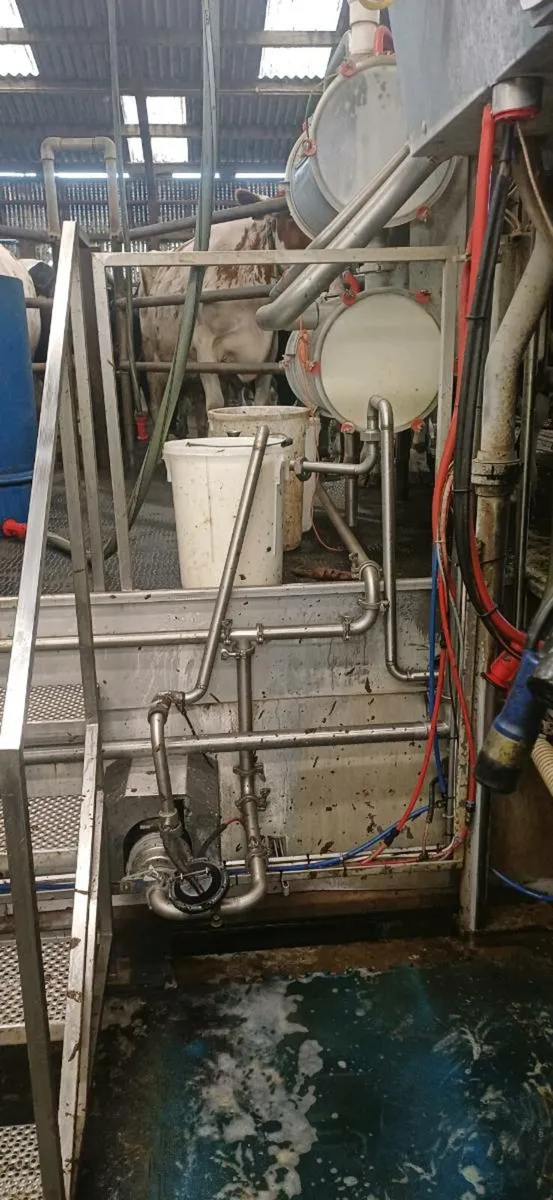Milking parlour - Image 3