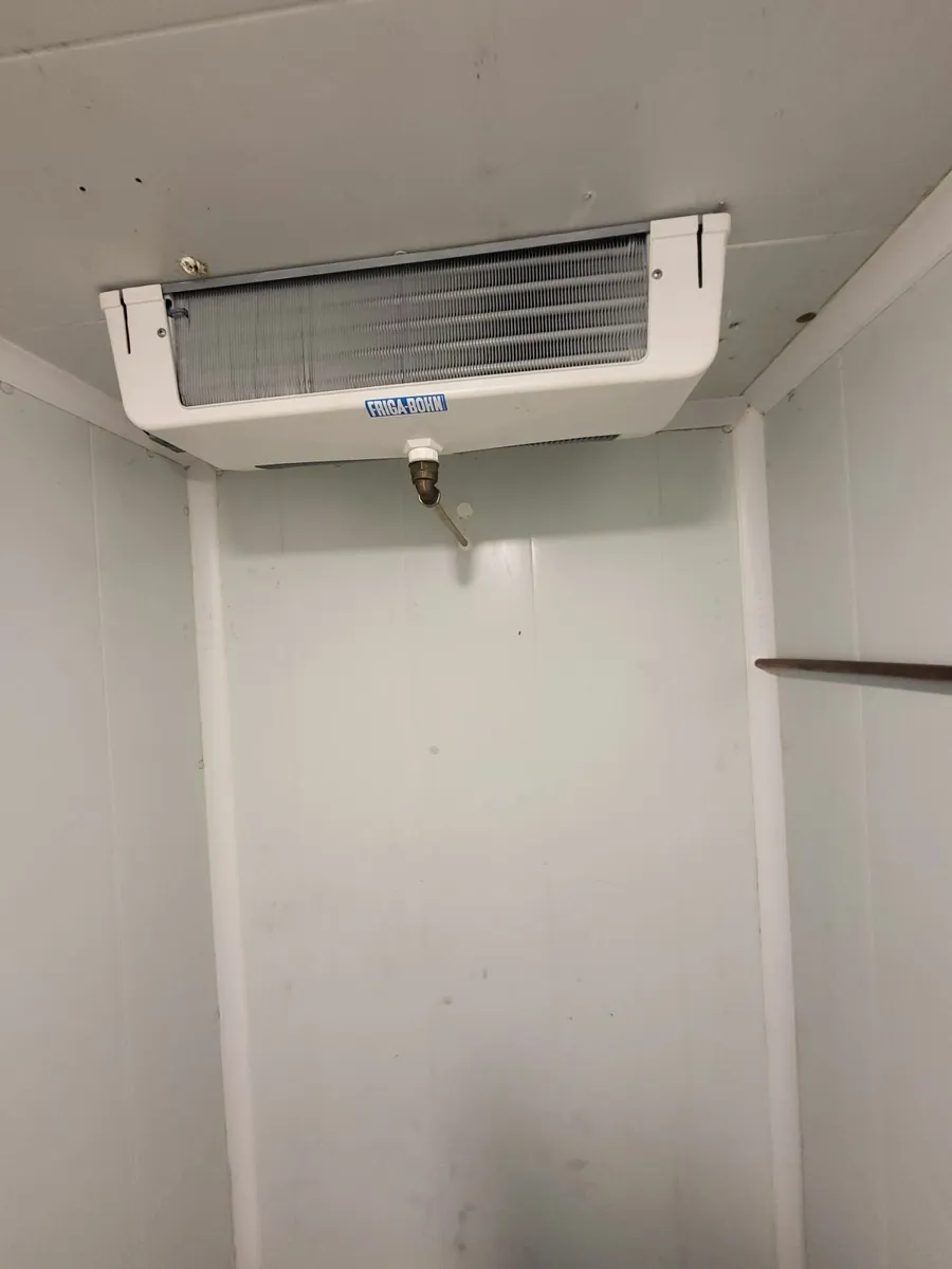 Walk-in cold room/ freezer - Image 2